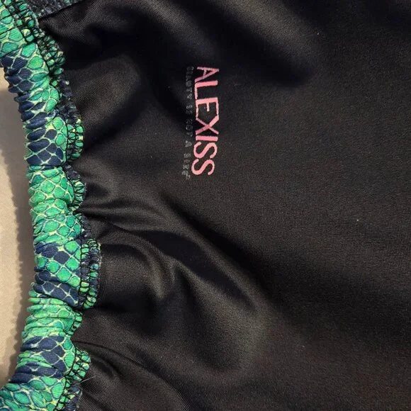 Ashley Alexiss Venom Tri-Top - DD/E - Excellent Used Condition - Picture 3 of 5